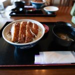 ソースカツ丼　会津　241012 (1 - 1)